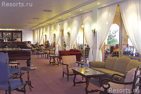 Louis Grand Hotel 10
